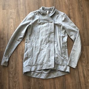 lululemon cardigan